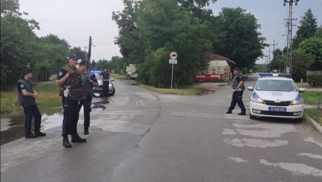 Велики сукоб миграната у Суботици: Неколико њих озбиљно повријеђено