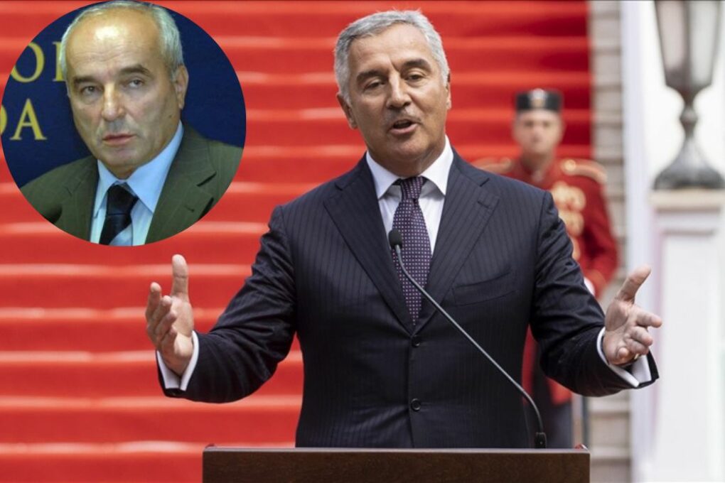 „Постигнућа“ по Милу: Ђукановић одликује човјека оптуженог за проневјеру