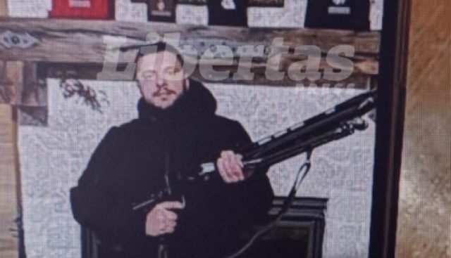 Milović i Novaković osumnjičeni za pomaganje u pokušaju ubistva Vukotića