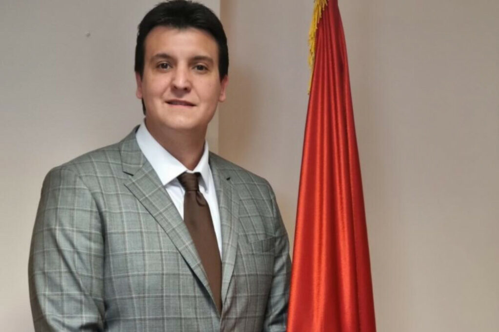 Миловић: Хапшења резултат искључиво рада Нововића и његовог тима