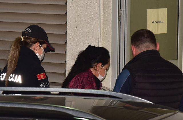 Врховни суд продужио притвор: Меденица иза решетака још три мјесеца