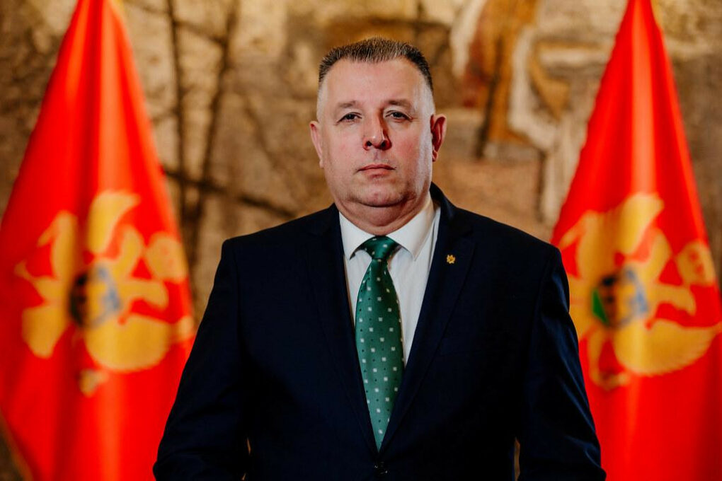 Миљанић: Случај Лазовића и Миловића одговорност Нововићевог тима