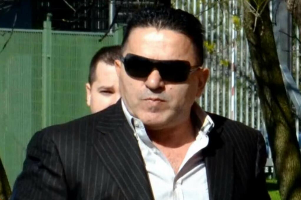 Син Насера Кељмендија радио са картелима из Латинске Америке