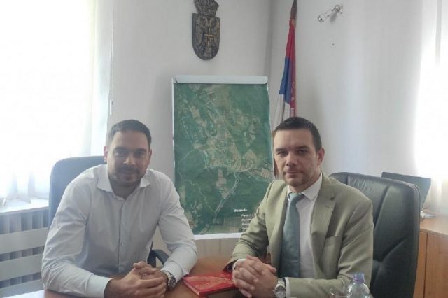 Црна Гора и Србија: Договорено континуирано снабдјевање пољопривредно-прехрамбеним производима