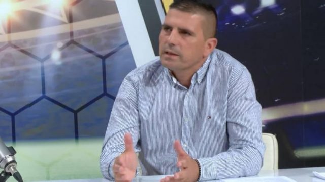 Калуђеровић: Савићевић не схвата да је дошло вријеме да се закони ове земље морају поштовати