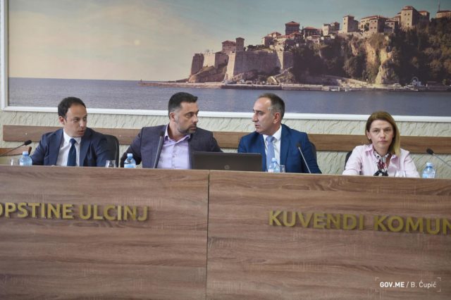 Министар Ђуровић: Имаћемо сезону која је сасвим задовољавајућа