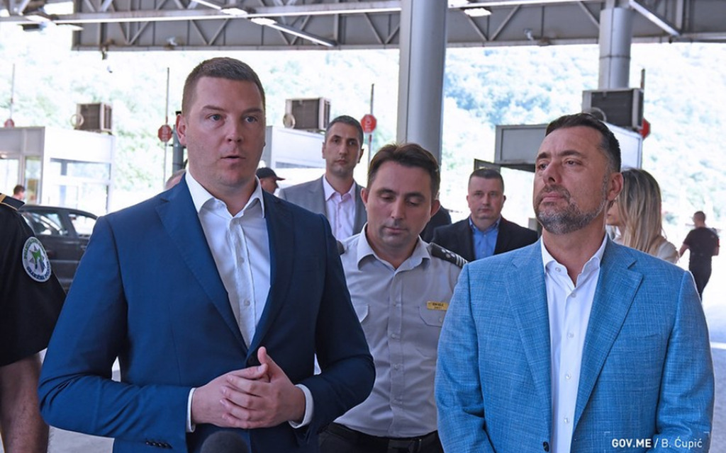 Аџић: Запослени на ГП Добраково упркос техничким недостацима дају свој максимум