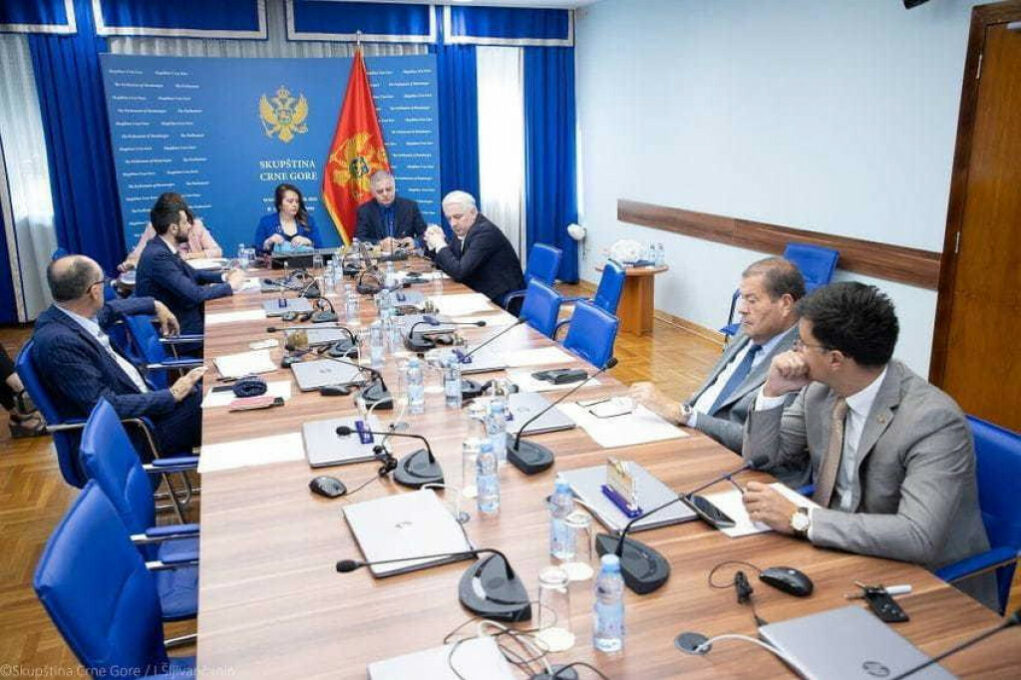 Пројекат вјетроелектране Можура: Подржан предлог за отварање истраге