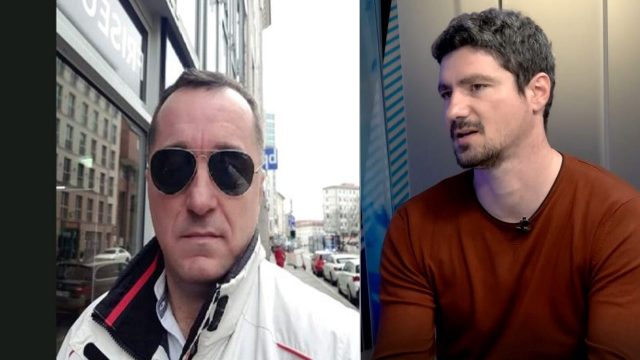 Адвокат Дејан Драговић: Кривична пријава против Обрена Меденице и уредника портала „Актуелно.ме“