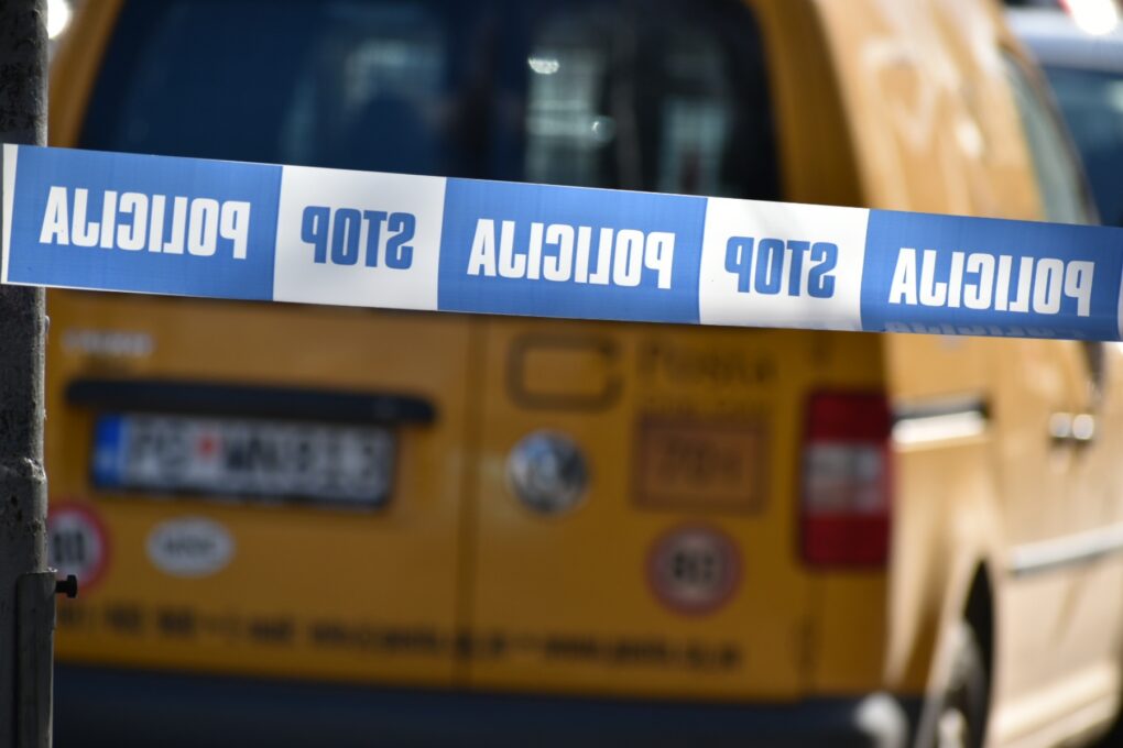 Управа полиције: Криминалци митом лако до фалсификованих пасоша