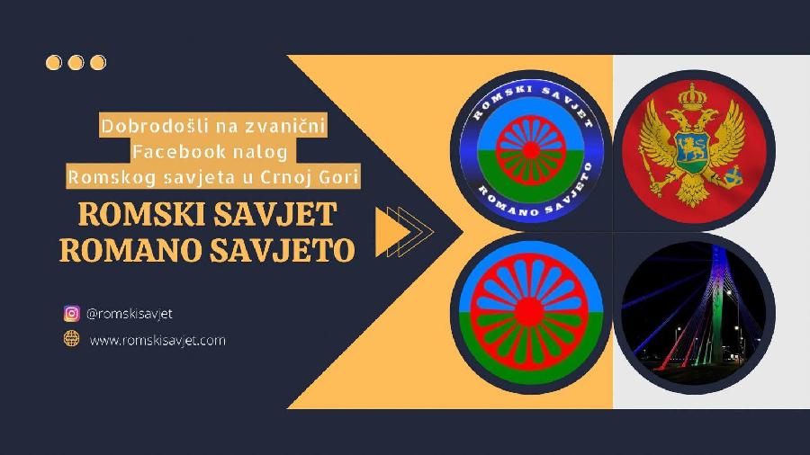 РЕАГОВАЊЕ РОМСКОГ САВЈЕТА И ГА: Комунално радно одијело није дио ромске културне ношње