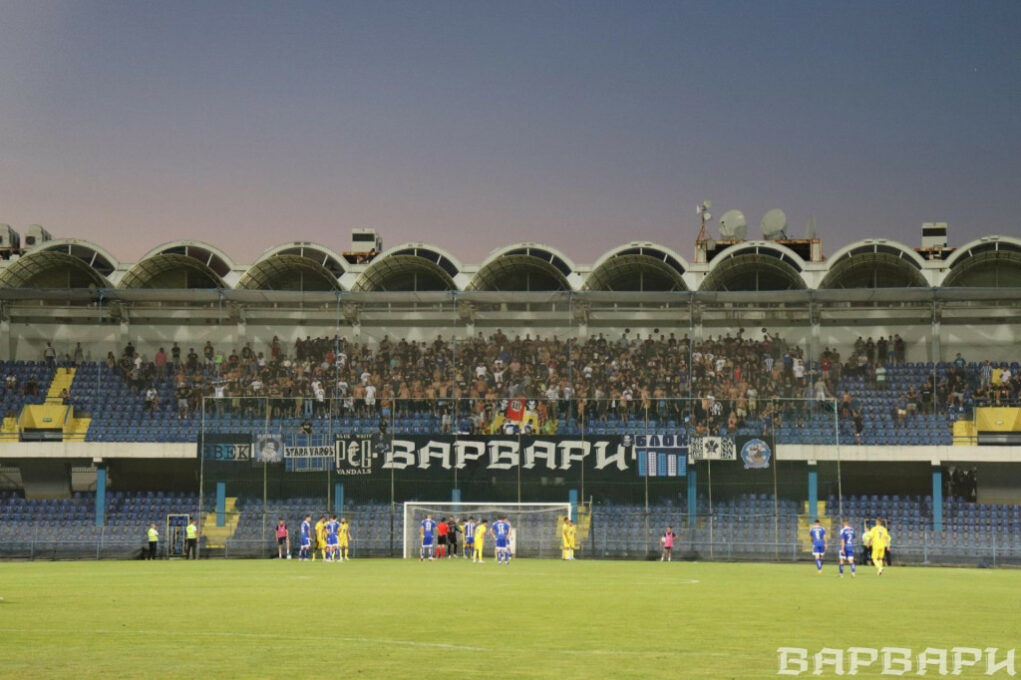 Приштинска полиција забранила долазак Варвара