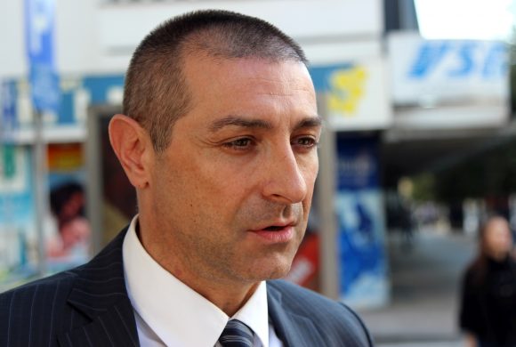 Марковић: Горјанц Прелевић и Спаић се препале, стручно ми нијесу ни дорасле