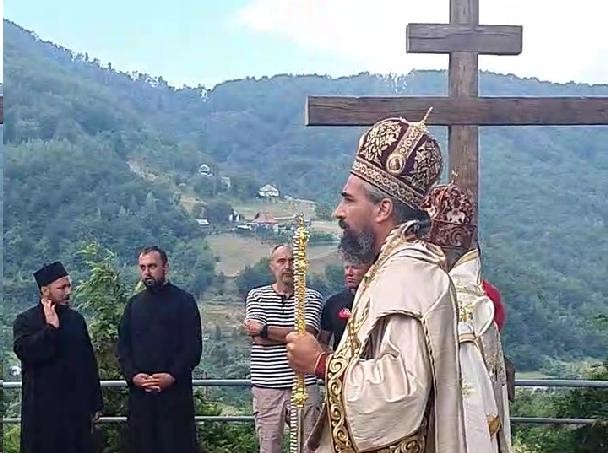 Обиљежена годишњица покоља у селу Велика, делегација Владе присуствовала помену