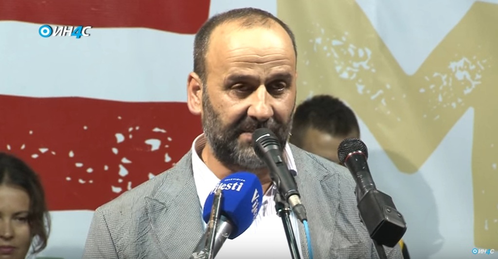 Миљанић: Пролетерска породица Ђукановића, опстаје и даље на издаји православне браће