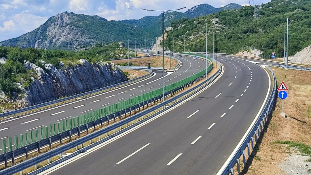 Kako je najekonomičnije voziti na auto-putu?