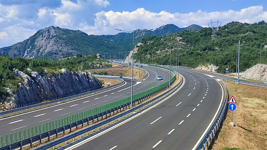 Evo kuda će proći trasa auto-puta od Mateševa do Andrijevice (FOTO)