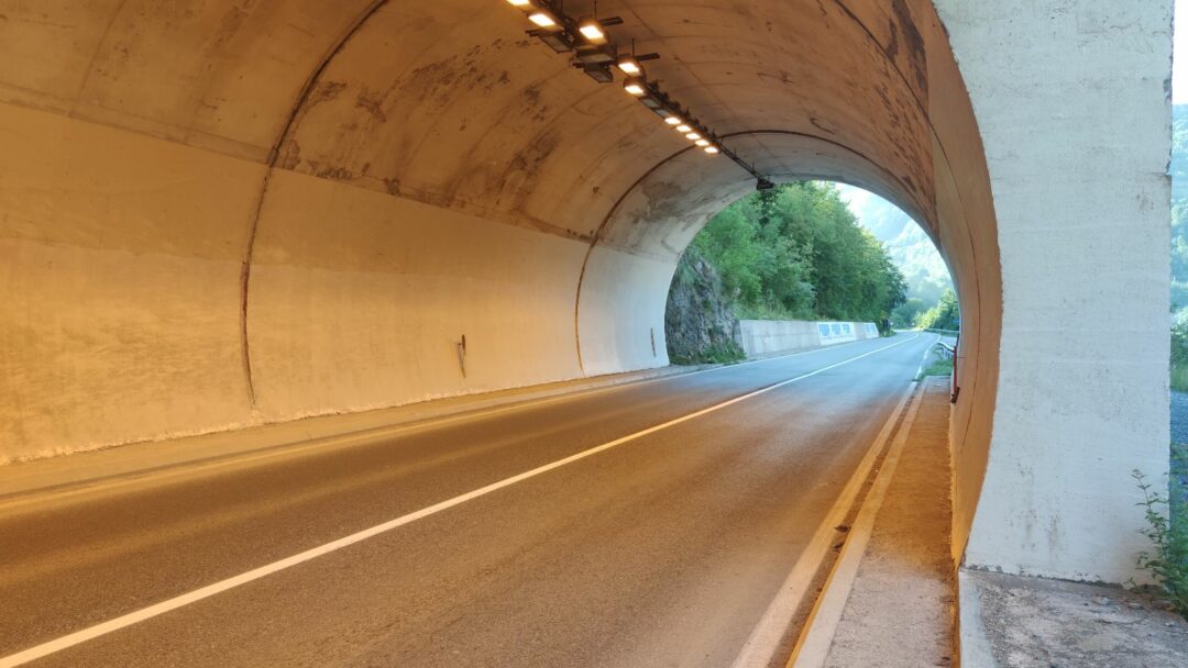 AMSCG: Povoljni uslovi za vožnju