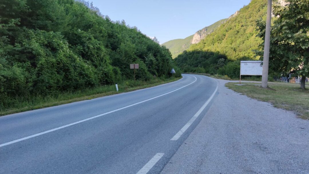 АМСЦГ: Избјегавати путовања у најтоплијем дијелу дана