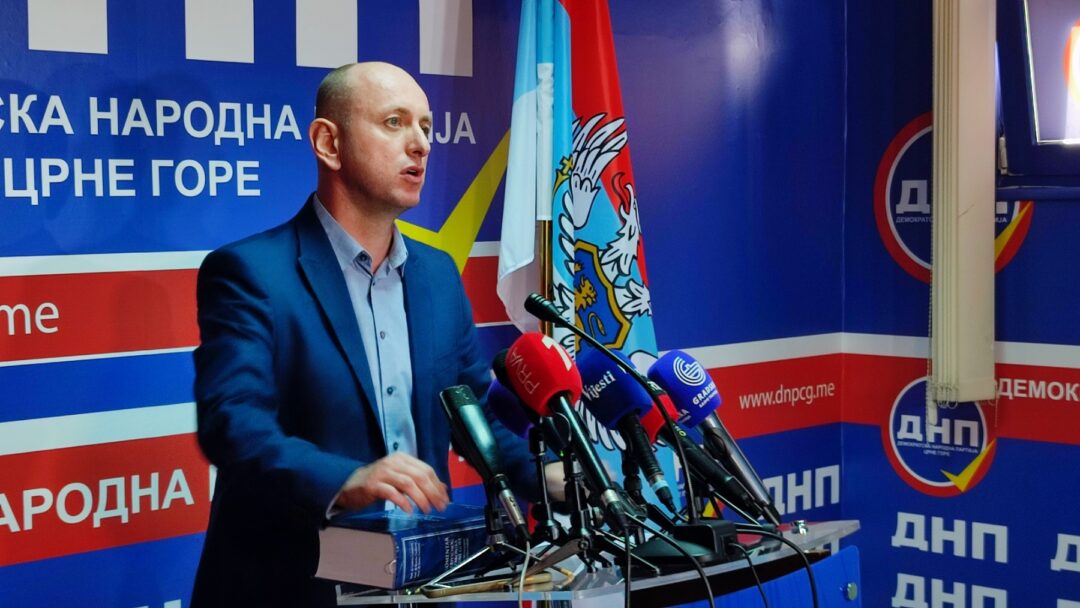 КНЕЖЕВИЋ: У Србији се данас брани међународно право