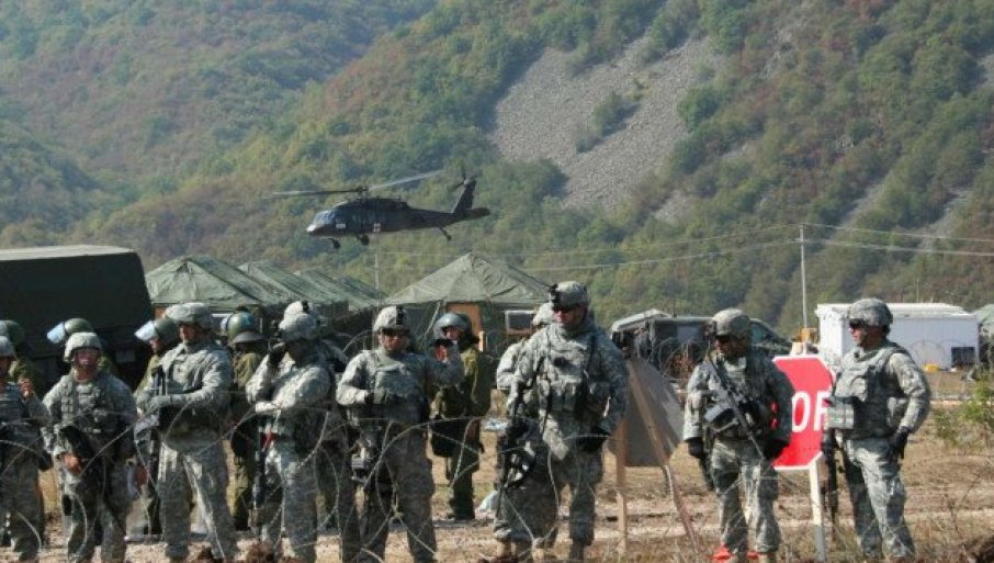 FINSKA MOŽE U NATO: Odluka turskog parlamenta stupila na snagu