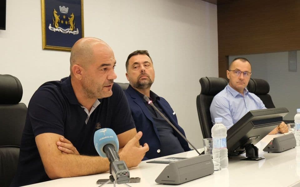 Мјесне заједнице подржале Општину Будва у борби са буком