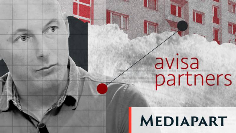 Француска обавјештајна фирма угрозила истрагу о пословима бугарске и црнгорске мафије