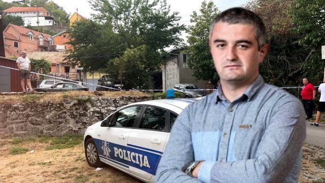 Baba ubijenih dječaka sa Cetinja prijeti krvnom osvetom: “Ja sam spremna da moju sreću osvetim, vi nam dugujete njihovu krv”