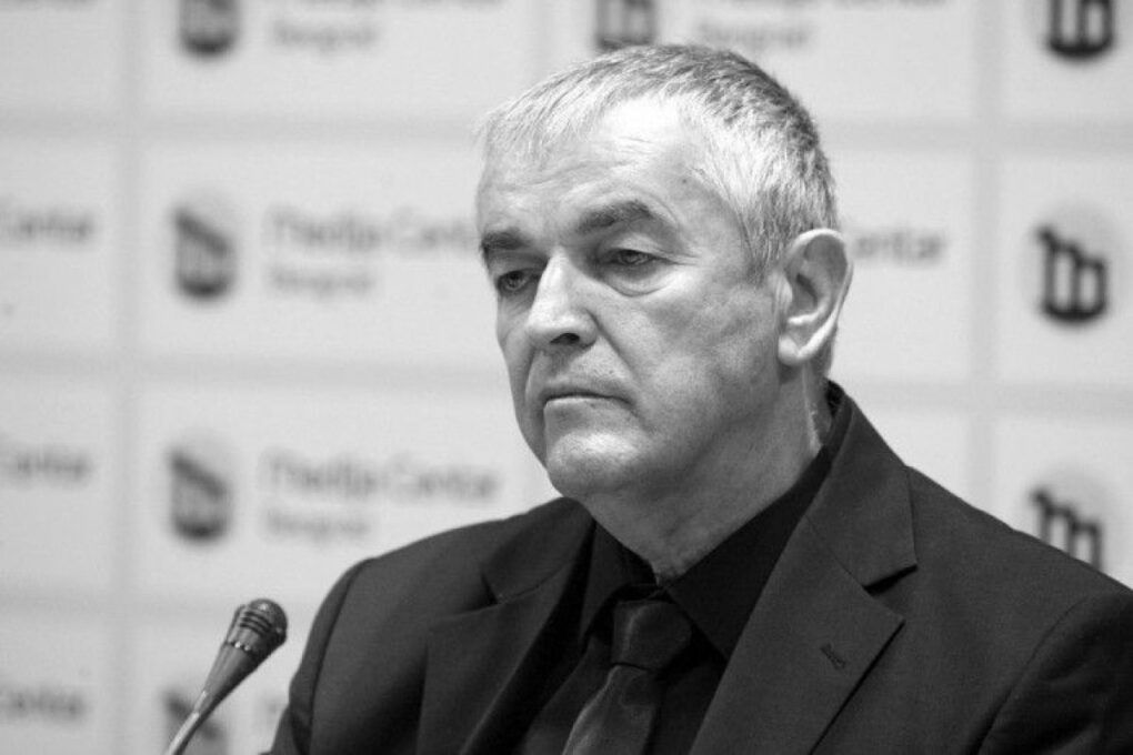 Преминуо генерал Божидар Делић
