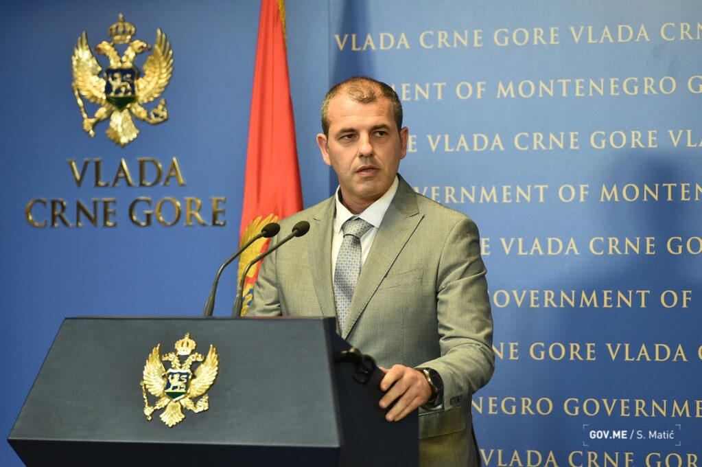 Половић: Ради о најсофистициранијим нападима, усмјерени на енкрипцију података