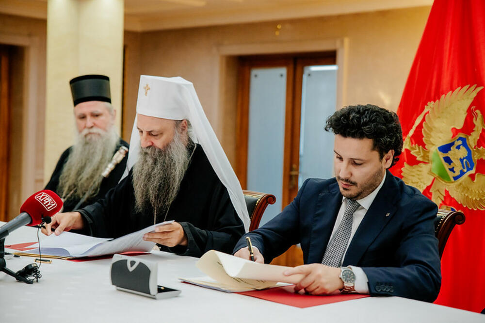 Premijer traži provjeru ANB: Abazović pita je li nezakonito prisluškivan