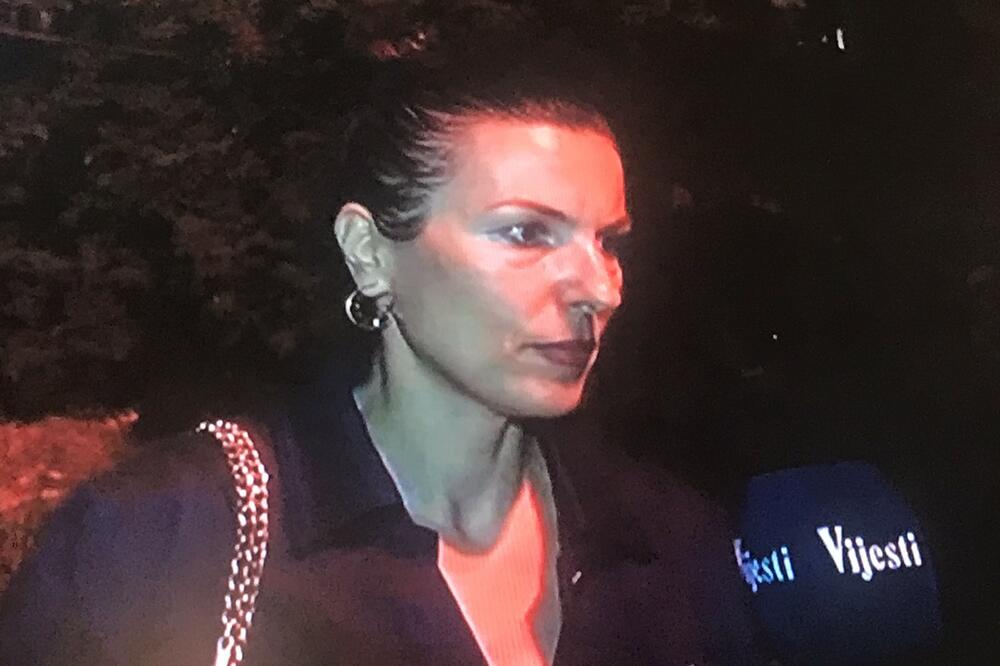 Настић: Међу страдалима двоје дјеце, нападача убио суграђанин