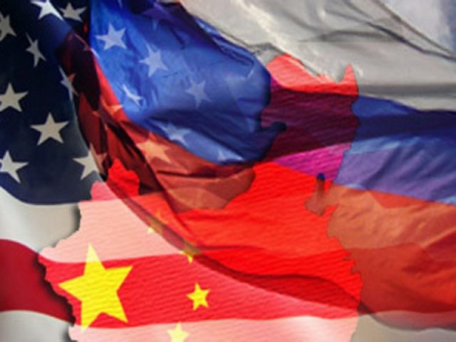 Кина прекинула дипломатске односе са Америком у бројним војним и цивилним областима