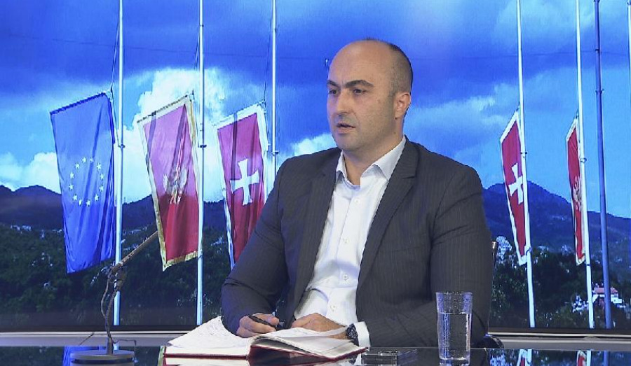 Бошковић: Бориловић за јуче имао заказан љекарски преглед, посљедњих дана показивао промјене у понашању