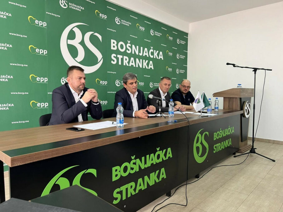 Посланици Бошњачке странке гласаће за неповјерење Влади