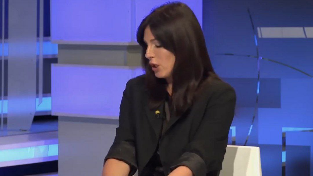 (Видео) Др Бранка Пурлија: "Струка или шарлатанство" - То је нама једноставно у темпераменту