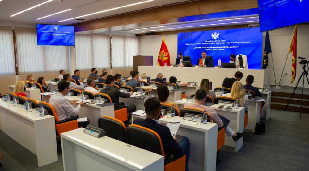 Туристичка сезона значајно успјешнија него 2021., а минимално успјешнија него 2019. године