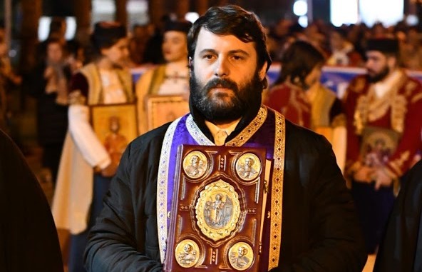 О. Игор Балабан: Темељни уговор доноси огромно олакшање грађанима