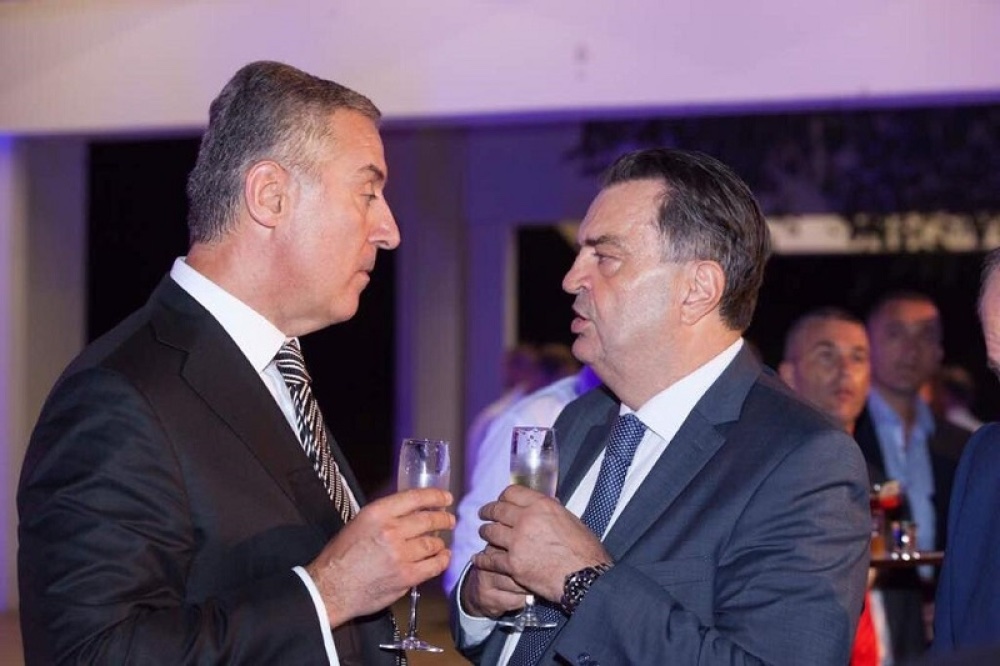 Катнић није хтио, Нововић хоће: СДТ покреће истрагу о поријеклу Ђукановићевог првог милиона!