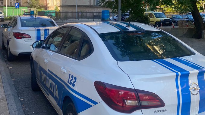 Teške povrede i razbojništvo u Budvi: Banda maloljetnika pretukla dvojicu Rusa i sugrađanina