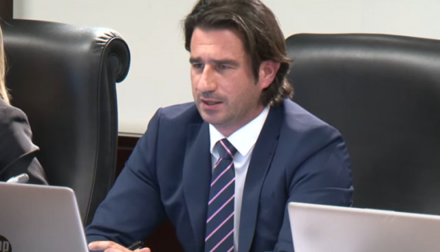 Ковач: Предлог закона о поријеклу имовине послат Европској комисији, у Скупштини у октобру