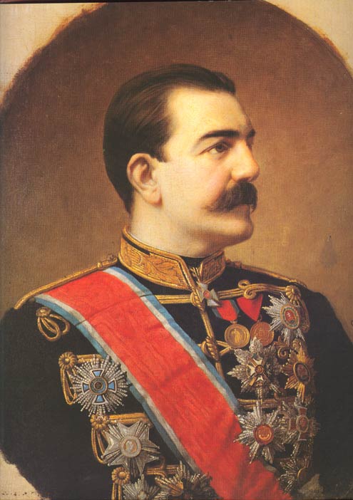 На данашњи дан рођен краљ Милан Обреновић