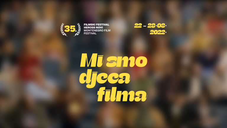 Студентски филмови са 10 факултета и академија на фестивалу у Херцег Новом