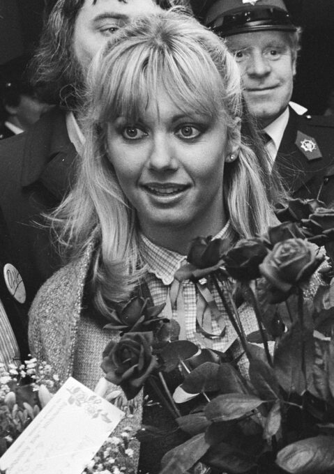 (Видео) Преминула Оливија Њутн Џон