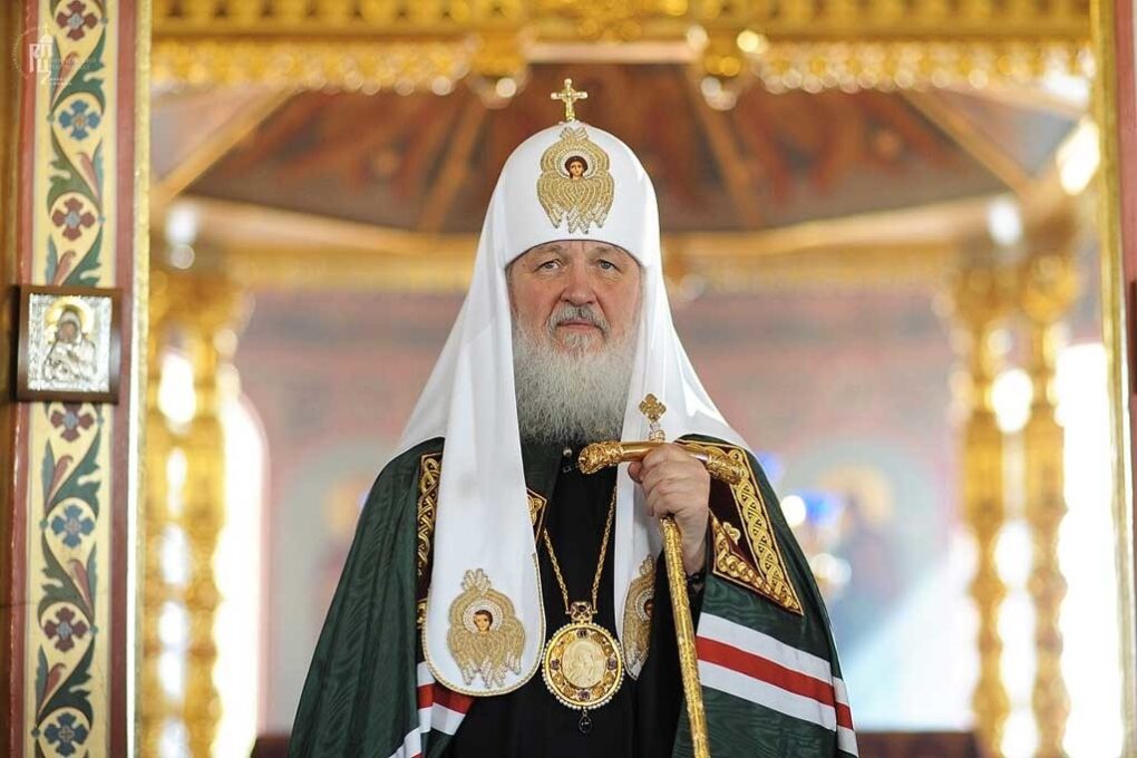 Руска православна црква признала Македонску православну цркву