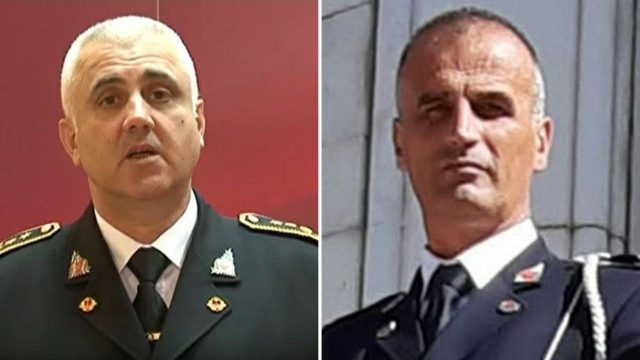Касалица: Адмирал Самарџић је беспоговорно извршавао захтјеве ДПС-а!