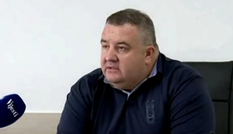 Од Калуђеровића одузет пиштољ, породица Бориловића на сигурном