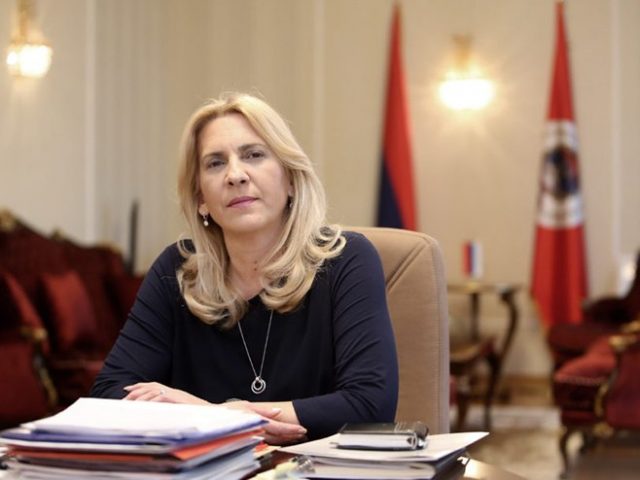 CVIJANOVIĆ: Sastanak pokazao efikasnost i namjeru da se radi konstruktivno