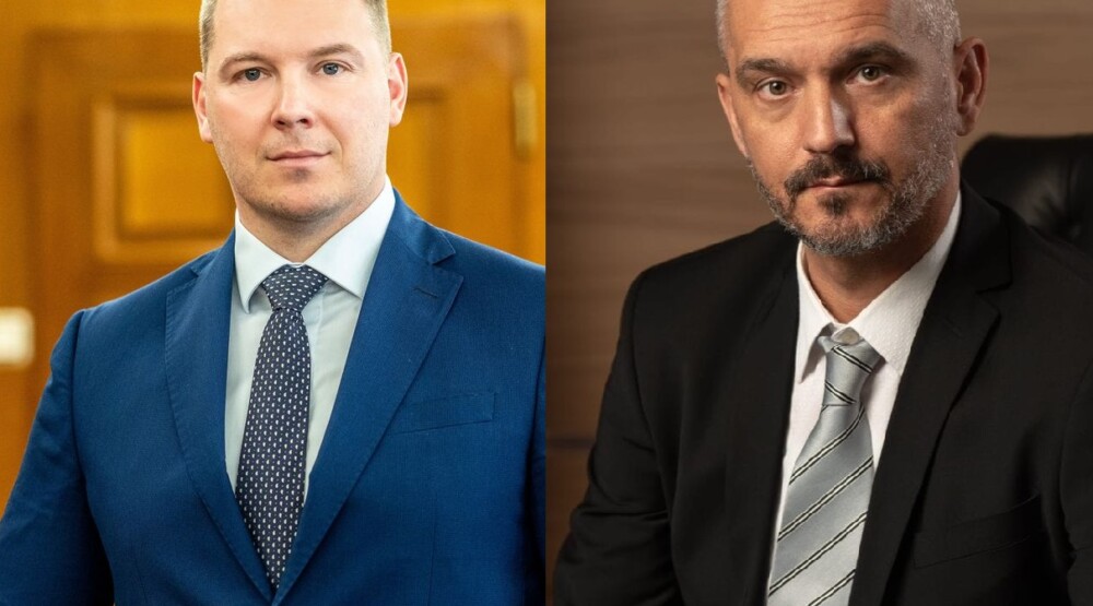 Аџић и Брђанин у радној посјети САД-у