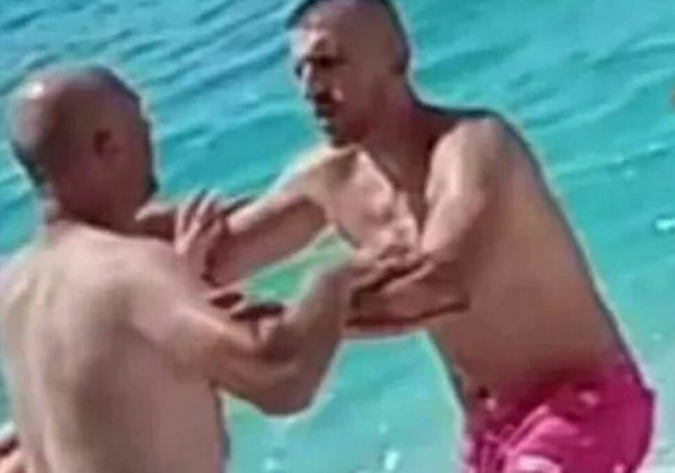 Трагедија у Јадранском мору: Полицајац чамцем убио дјевојчицу